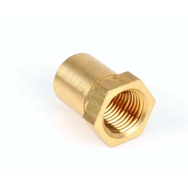 Jade Range Orifice #50 4611900000 - main